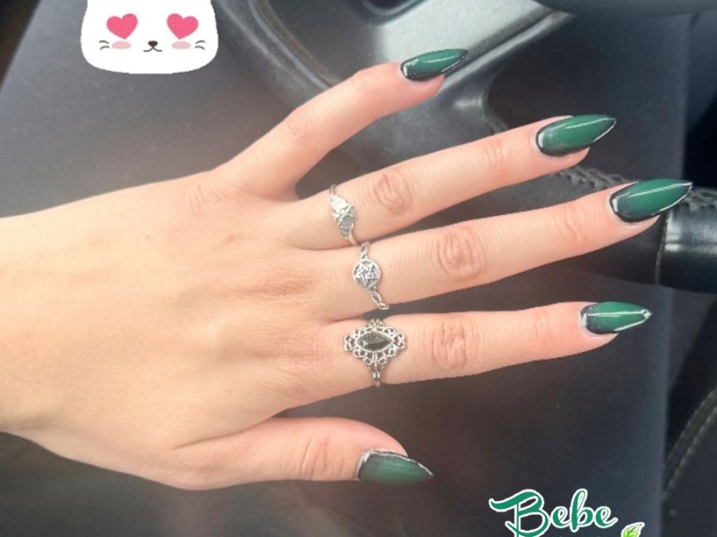 Bebe Nails and Spa in Auburn, CA 95603