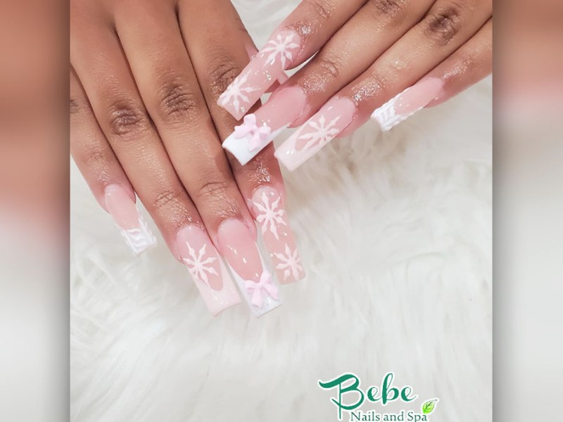 Bebe Nails and Spa in Auburn, CA 95603