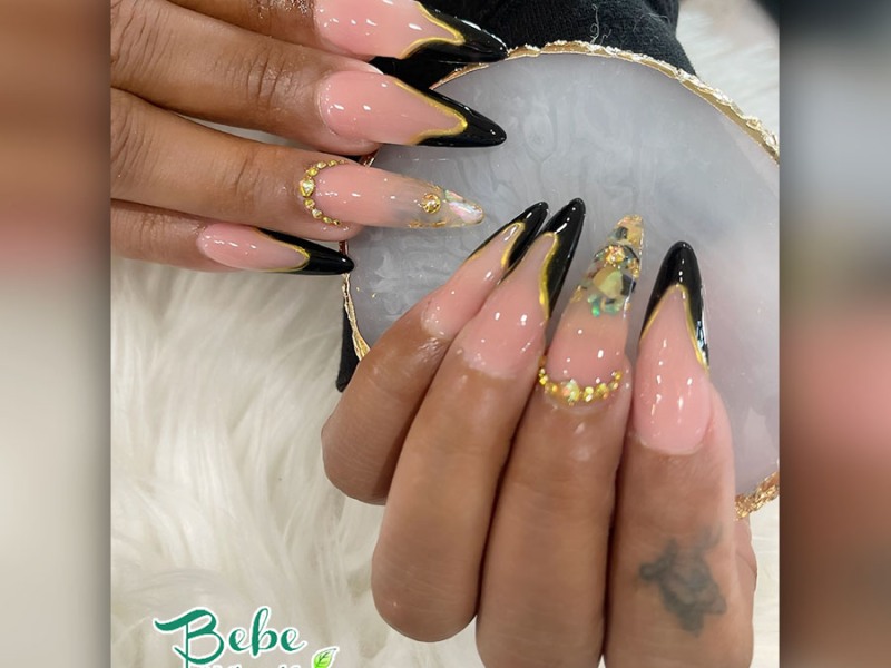 Bebe Nails and Spa in Auburn, CA 95603