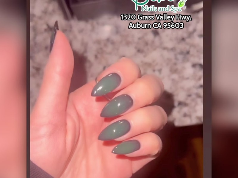 Bebe Nails and Spa in Auburn, CA 95603