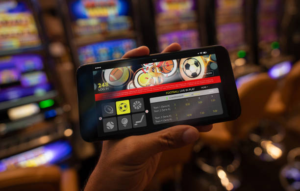 Descubre la emoción del juego en Coolbet 9