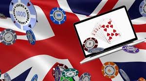 Discover the Best Odds Online Casino UK for 2023 Discover the Best Odds Online Casino UK for 2023