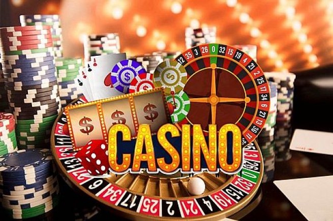 Discover the Excitement of Slots Charm Casino & Sportsbook 17