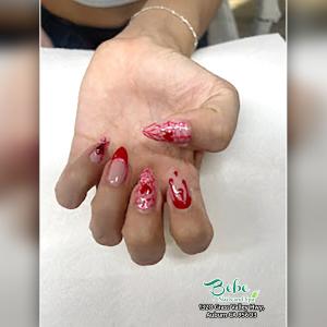 AC Nails & Spa (H2) in the Pensacola, Florida, United States, 32514