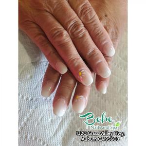 Bebe Nails and Spa in Auburn, CA 95603