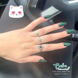 Bebe Nails and Spa in Auburn, CA 95603