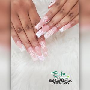 Bebe Nails and Spa in Auburn, CA 95603