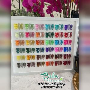Bebe Nails and Spa in Auburn, CA 95603