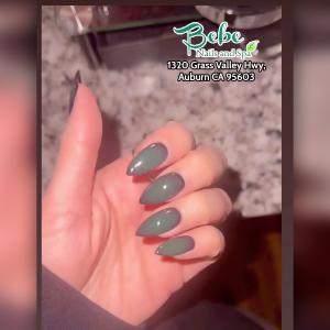 Bebe Nails and Spa in Auburn, CA 95603